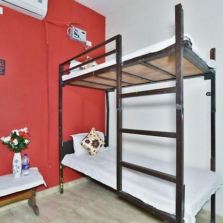 Wow Backpackers Hostels Амритсар Экстерьер фото