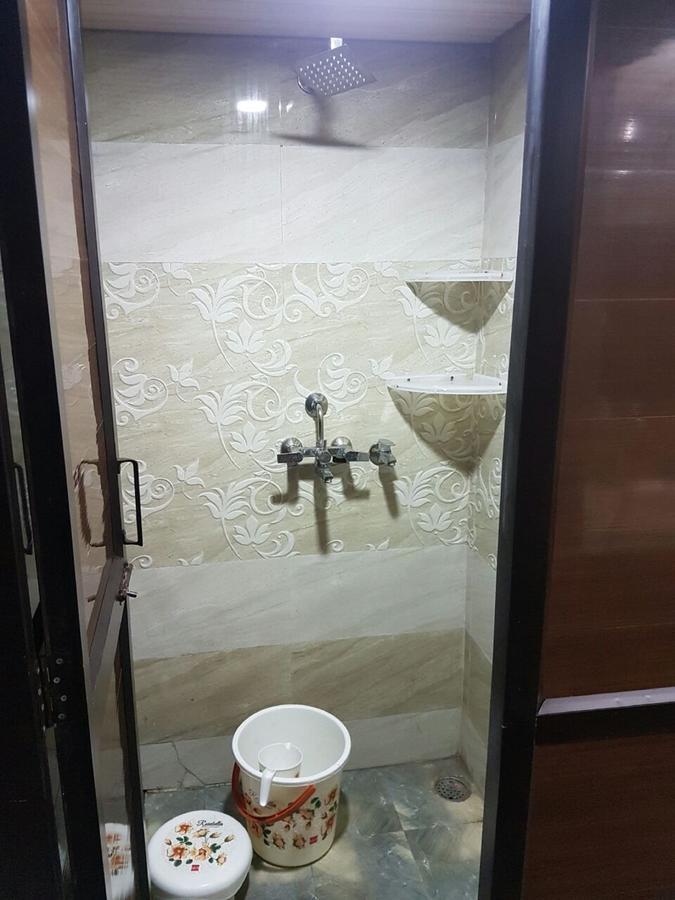 Wow Backpackers Hostel Амритсар Экстерьер фото