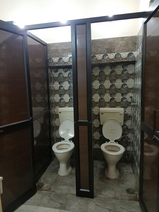 Wow Backpackers Hostels Амритсар Экстерьер фото